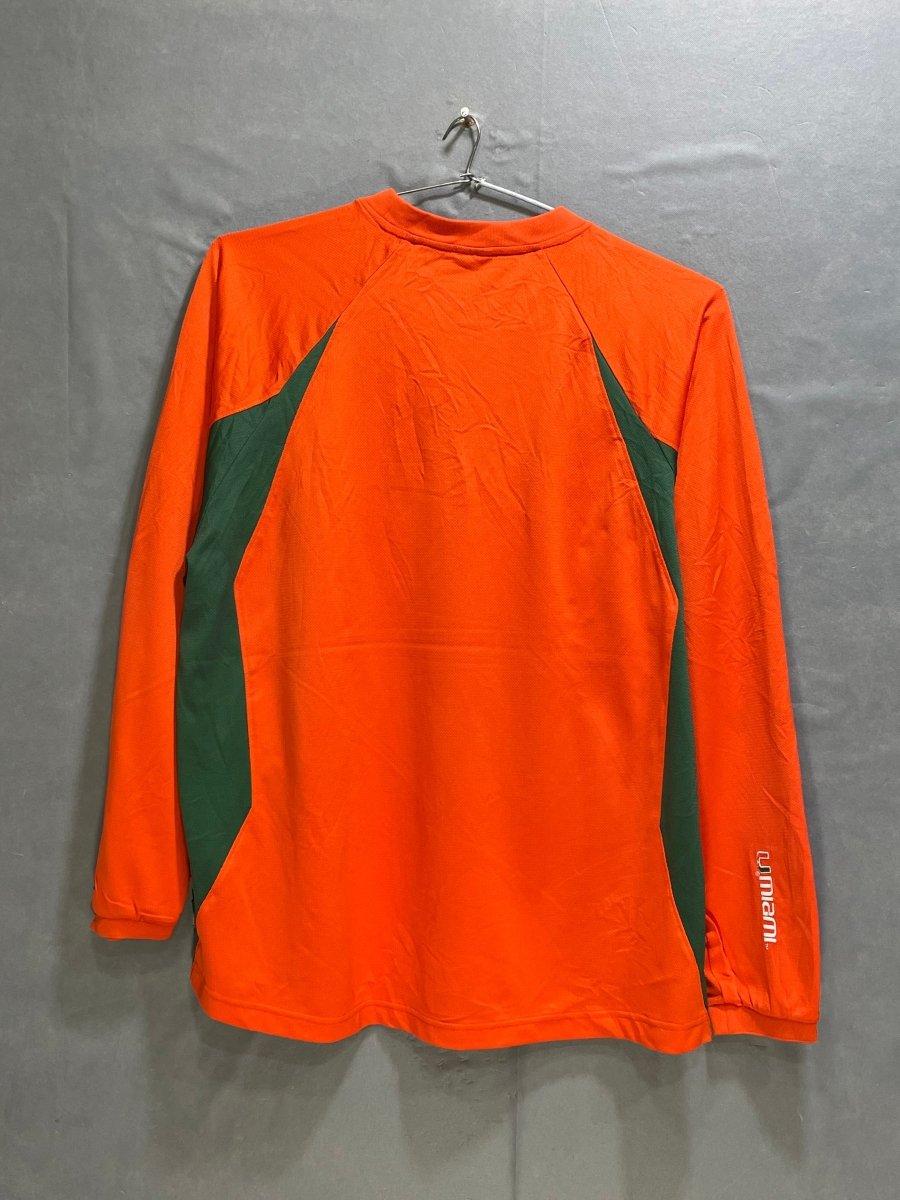 Nike Orange For Men Sports T Shirt XL - Preloved Labels