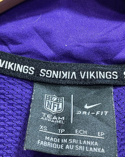 Nike Purple Sport For Women T Shirt XS - Preloved Labels