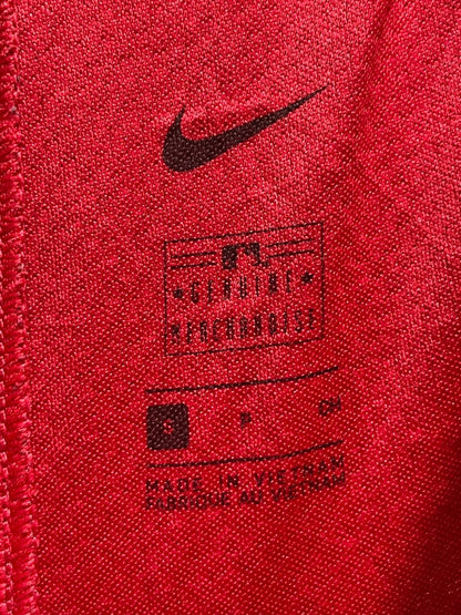 Nike Red Sports Short For Men S - Preloved Labels