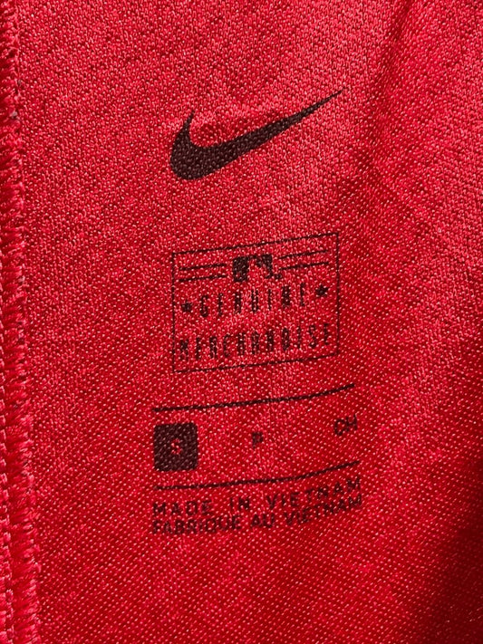 Nike Red Sports Short For Men S - Preloved Labels