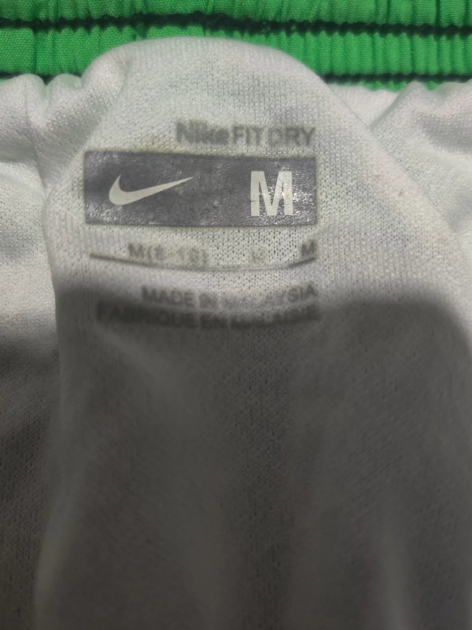 Nike Women Black Sport Short – Preloved Labels (view 3)