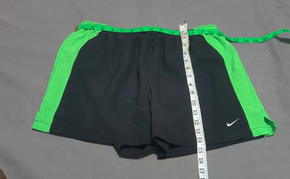 Nike Women Black Sport Short – Preloved Labels (view 4)