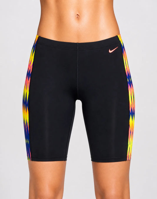 Nike Women Black Sport Short – Preloved Labels