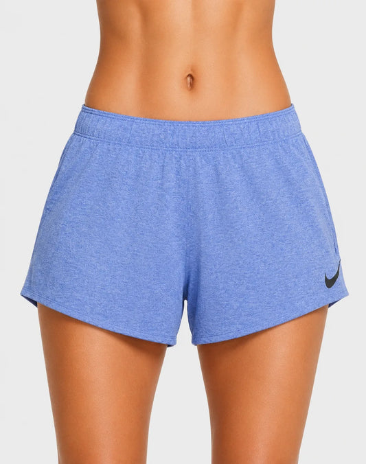 Nike Women Blue Sport Short – Preloved Labels