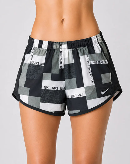 Nike Women Gray Sport Short – Preloved Labels
