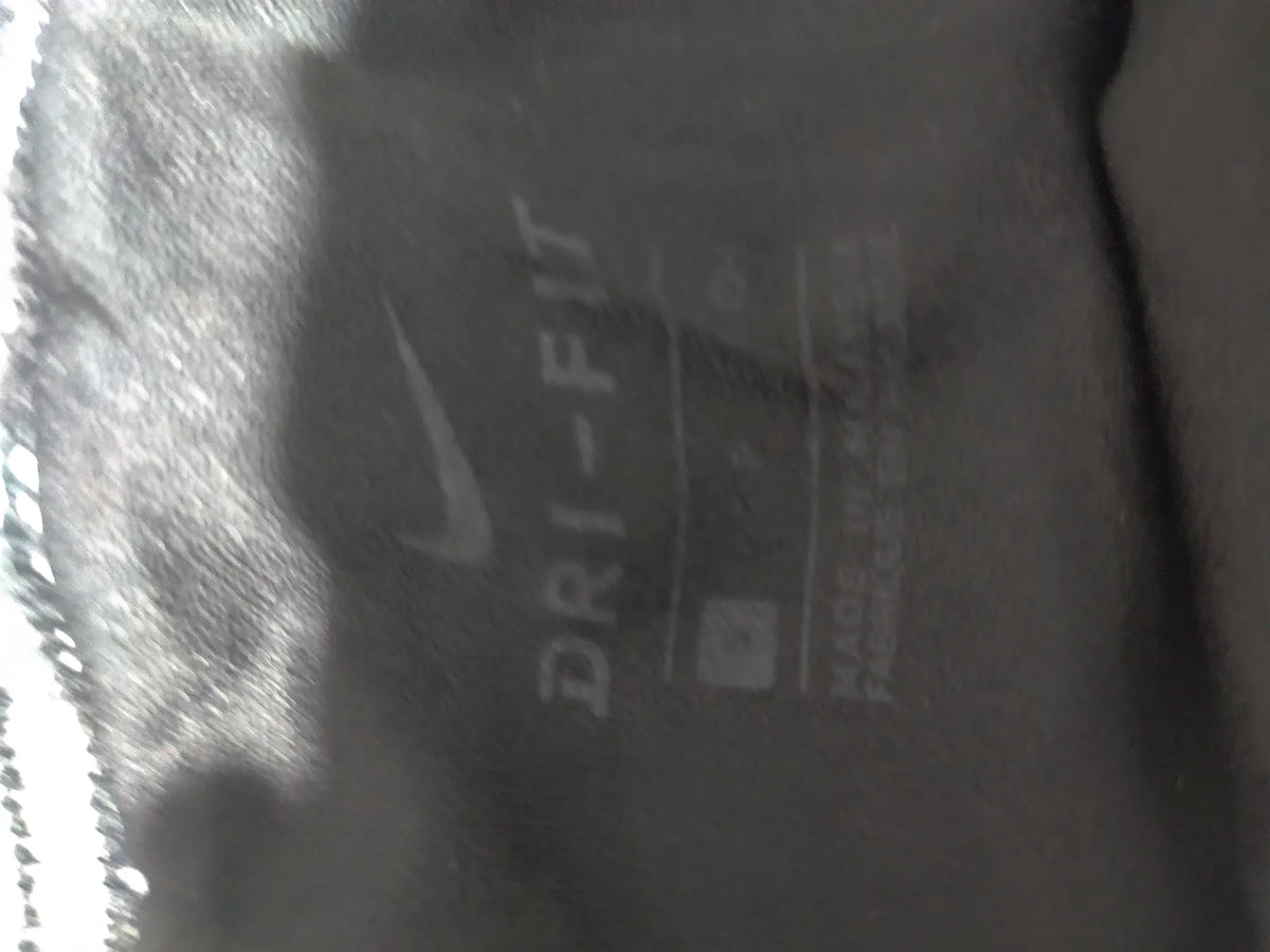 Nike Women Gray Sport Short – Preloved Labels (view 3)