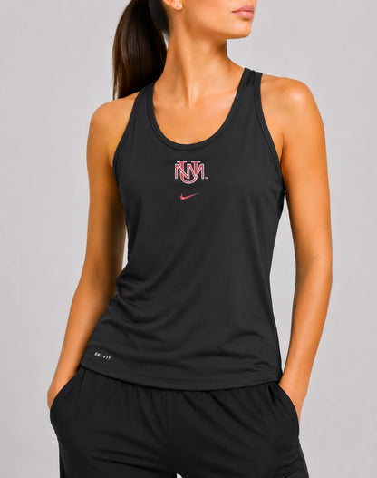 Nike Women Sport Black T Shirt XL – Preloved Labels