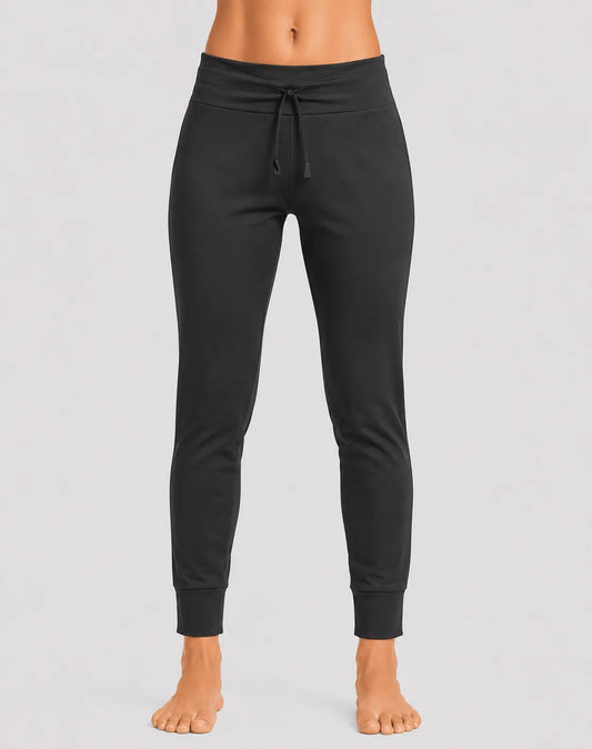 No Boundaries Black Sport Tights – Preloved Labels