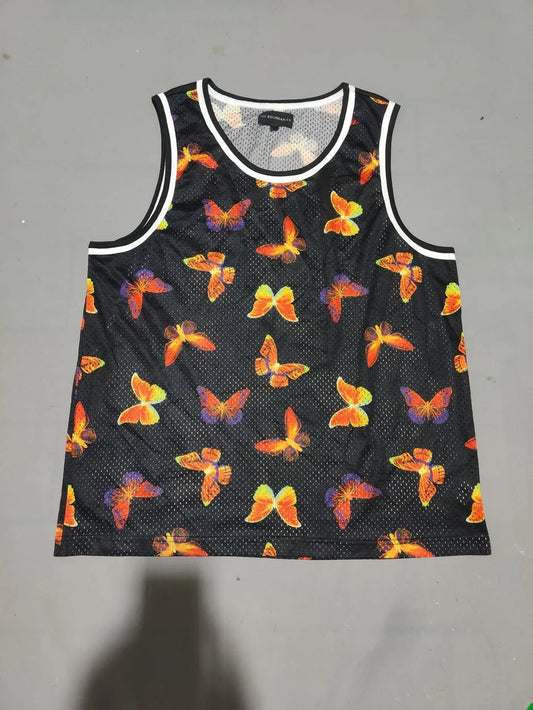 No Boundaries Men Sport Black Vest T Shirt XL – Preloved Labels (view 2)