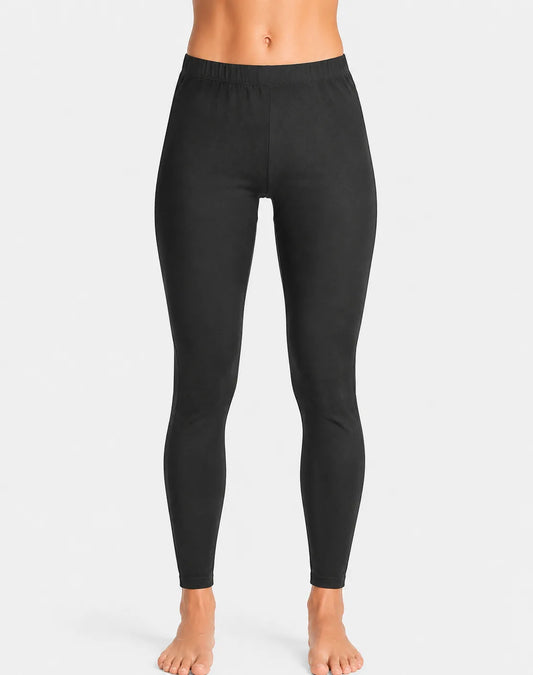 No Boundaries Women Black Sport Tights – Preloved Labels