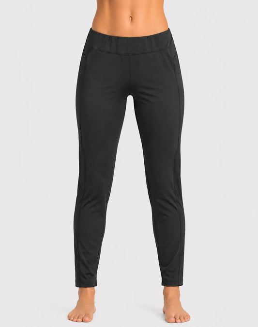 No Boundaries Women Black Sport Tights – Preloved Labels
