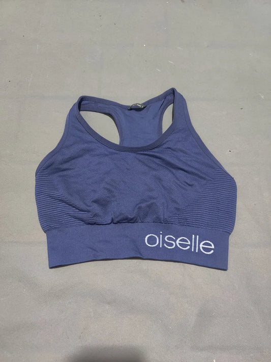 Oiselle Women Purple Sport Bra S – Preloved Labels (view 2)