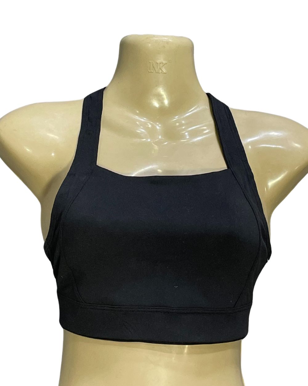 Old Navy Black Bra For Women X Small - Preloved Labels