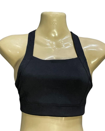 Old Navy Black Bra For Women X Small - Preloved Labels