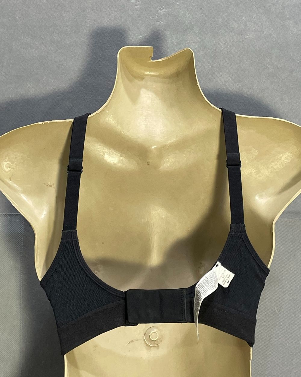 Old Navy Black Bra For Women X Small - Preloved Labels