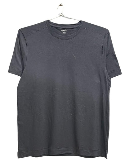 Old Navy Black For Men Sports T Shirt L - Preloved Labels
