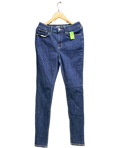 Old Navy Blue Denim Jeans For Boy 16 Years - Preloved Labels