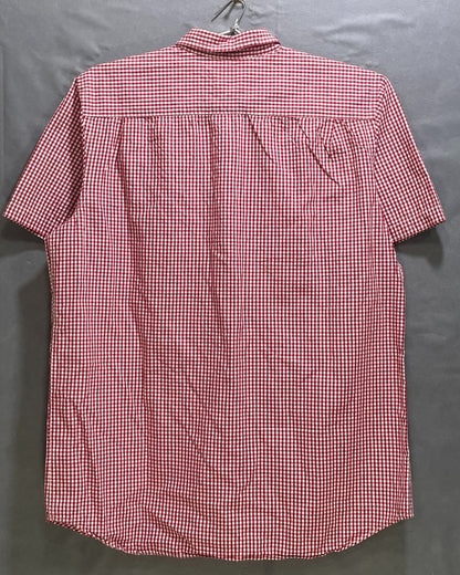 Old Navy Blue Shirt For Men X Large - Preloved Labels