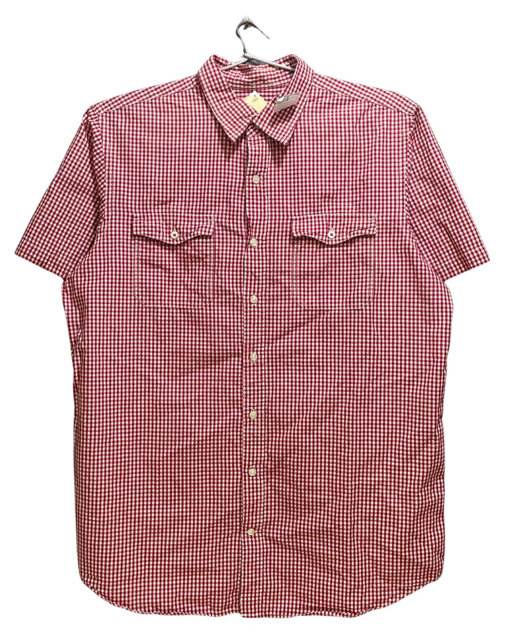 Old Navy Blue Shirt For Men X Large - Preloved Labels