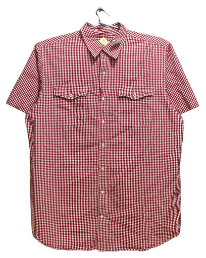 Old Navy Blue Shirt For Men X Large - Preloved Labels