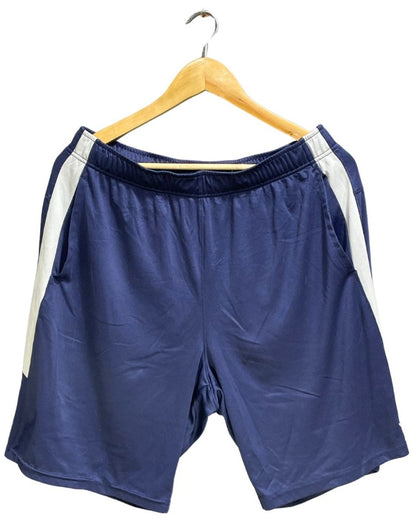 Old Navy Blue Sports Short For Men L - Preloved Labels