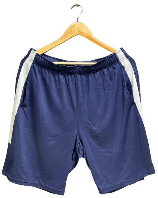 Old Navy Blue Sports Short For Men L - Preloved Labels