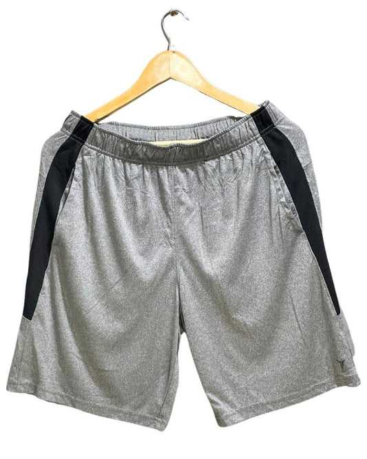 Old Navy Gray Sports Short For Men M - Preloved Labels