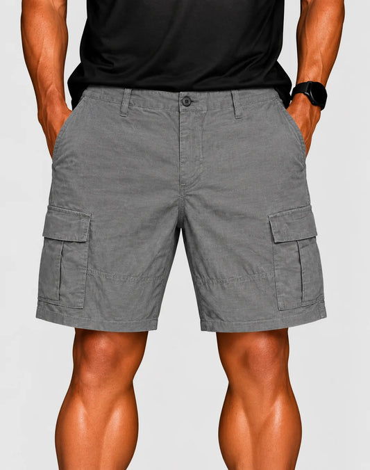 Old Navy Men Cotton Gray Short – Preloved Labels