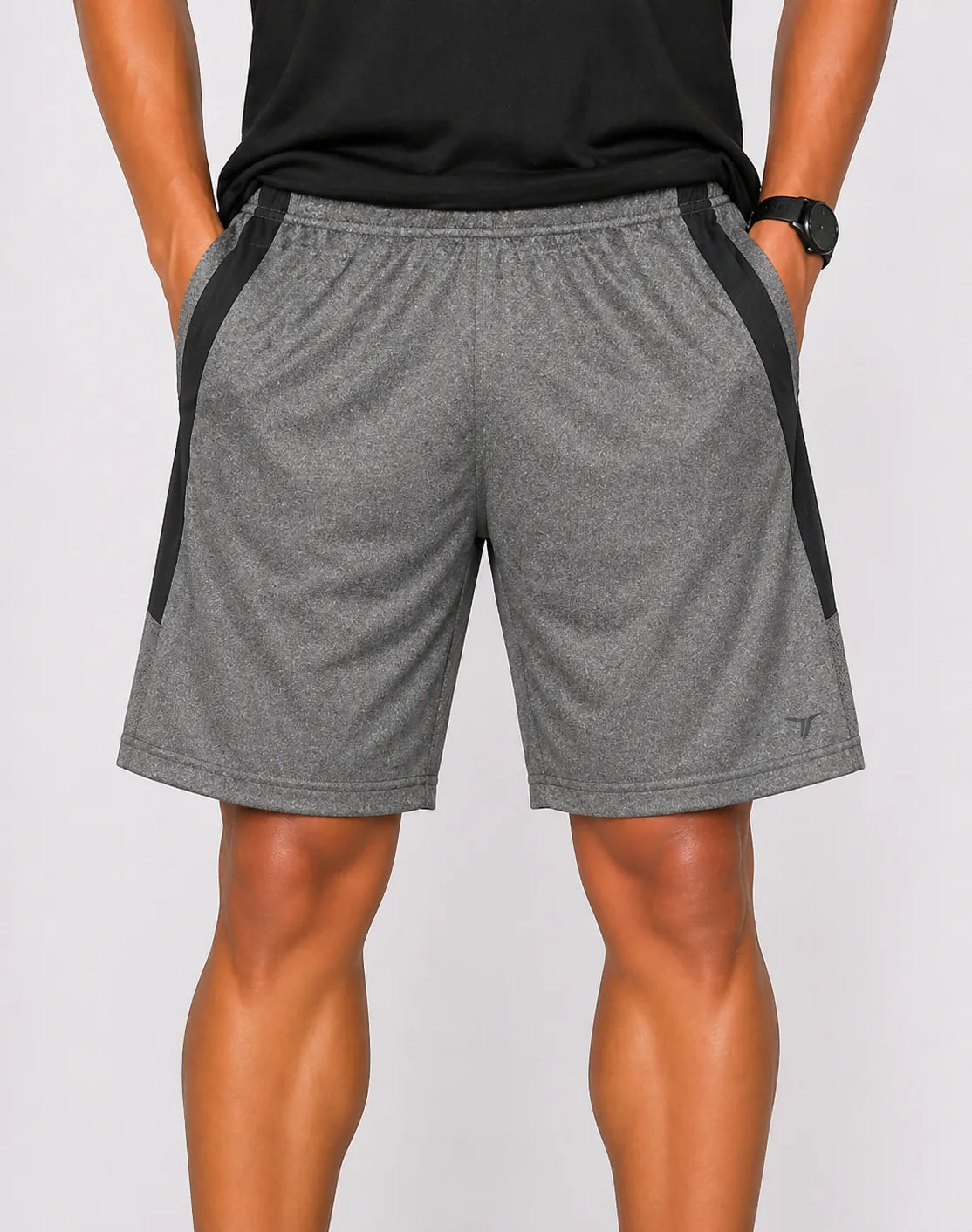 Old Navy Men Sport Gray Short – Preloved Labels
