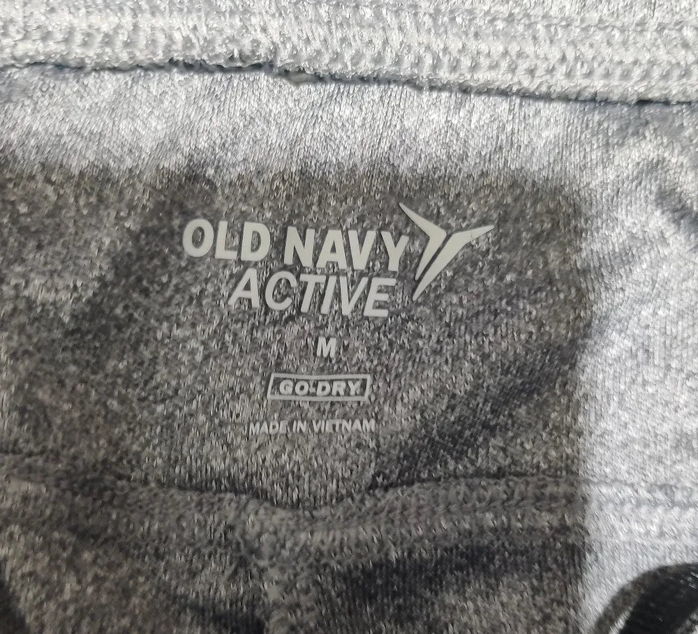 Old Navy Men Sport Gray Short – Preloved Labels (view 3)