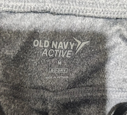 Old Navy Men Sport Gray Short – Preloved Labels (view 3)