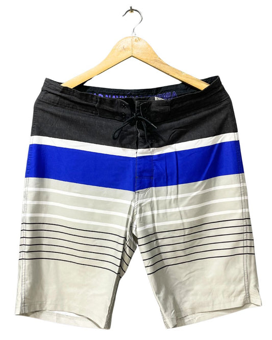 Old Navy Multi Parachute Short For Men S - Preloved Labels