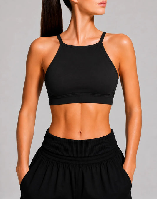 Power Soft Women Black Sport Bra XS – Preloved Labels