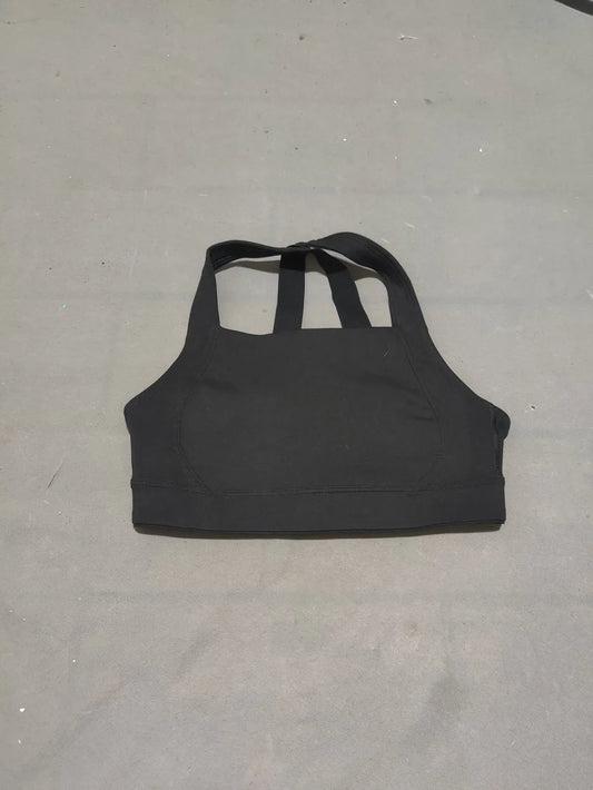 Power Soft Women Black Sport Bra XS – Preloved Labels (view 2)
