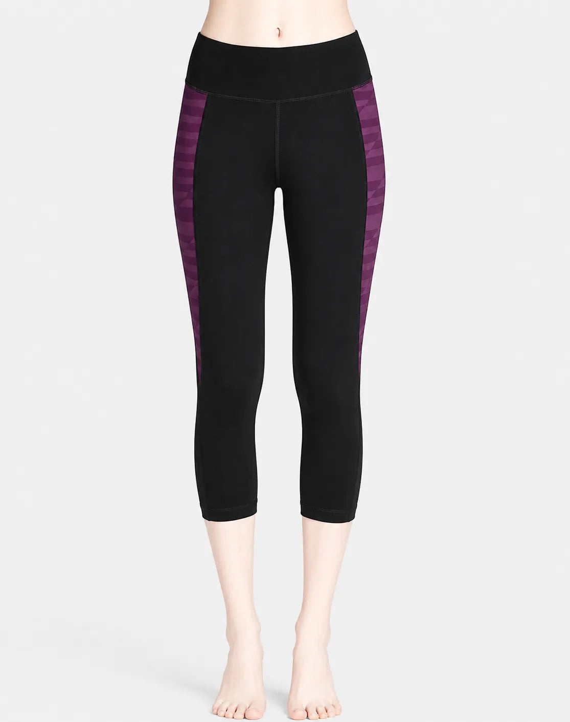 Old Navy Women Black Sport Tights – Preloved Labels
