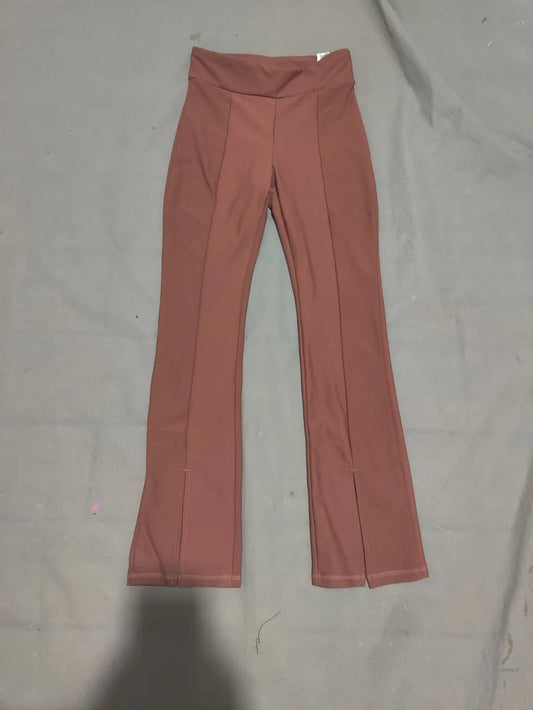 Old Navy Women Brown Sport Tights – Preloved Labels (view 2)