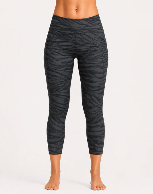 Old Navy Women Gray Sport Tights – Preloved Labels