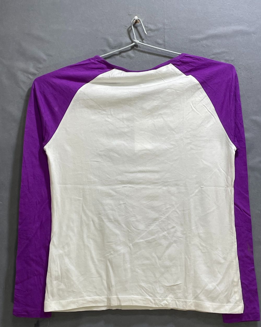 Only White Sport For Women T Shirt Medium - Preloved Labels