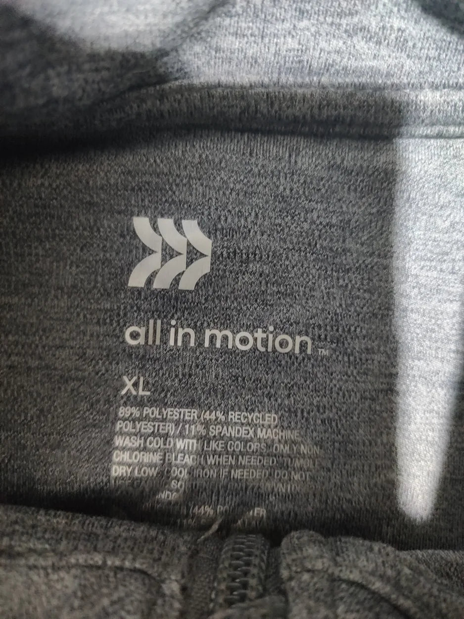 Ontwelfth Women Viscose Gray Sweater M – Preloved Labels (view 2)