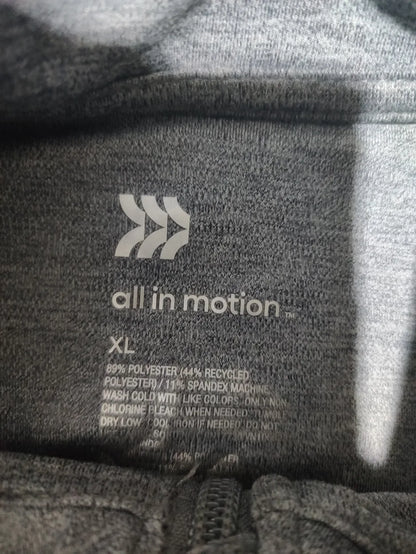 Ontwelfth Women Viscose Gray Sweater M – Preloved Labels (view 2)