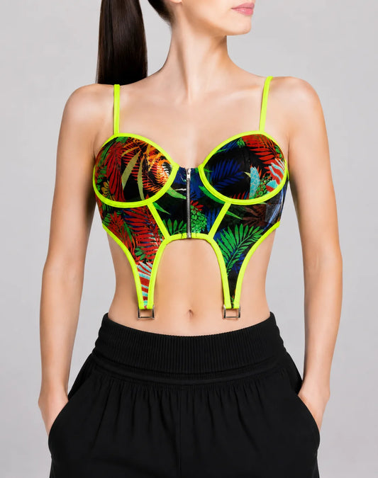 Papaya Women Multi Sport Bra M – Preloved Labels