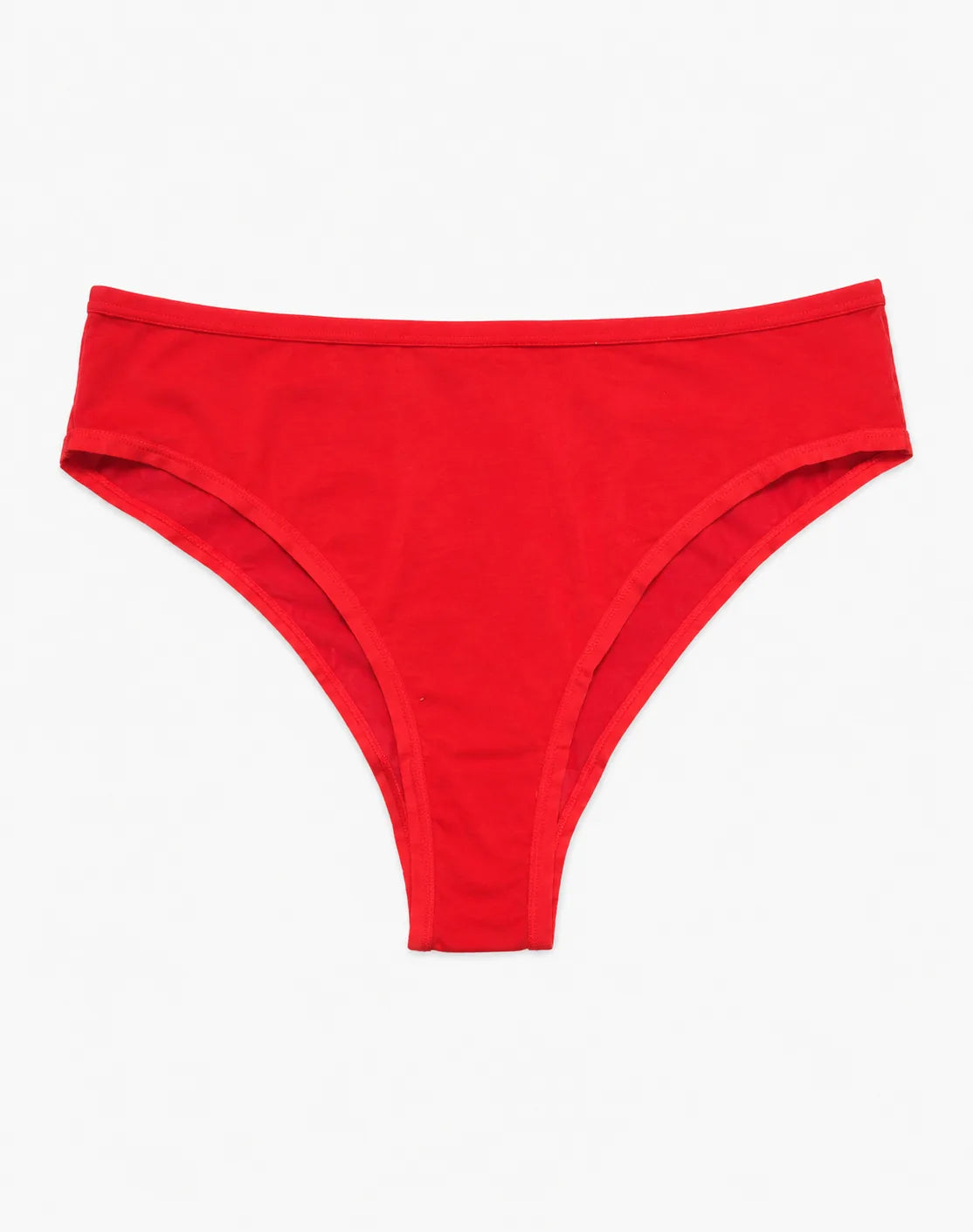 Parade Women Red Underwear – Preloved Labels