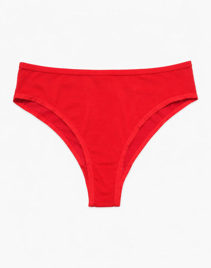 Parade Women Red Underwear – Preloved Labels