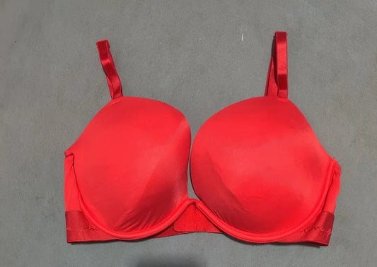 Pink Brand Women Red Sport Bra 36D XL – Preloved Labels (view 2)