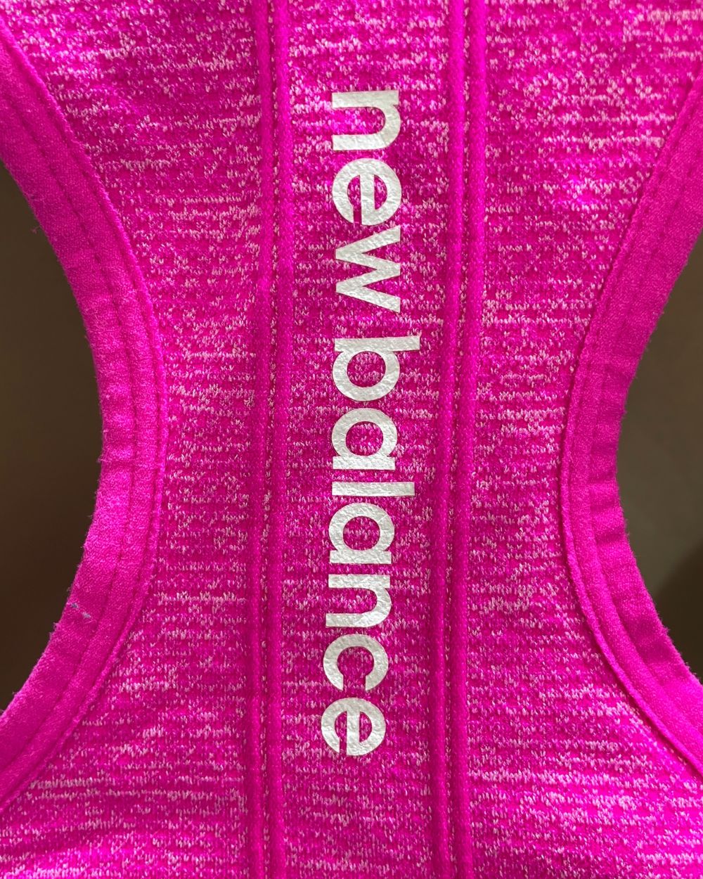 Pink Gray Bra For Women Small - Preloved Labels