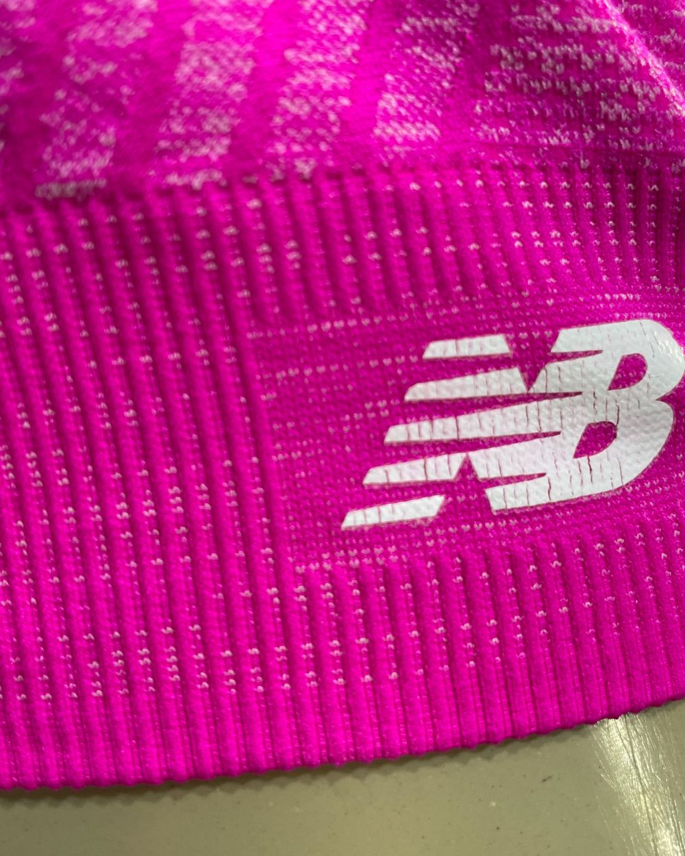 Pink Gray Bra For Women Small - Preloved Labels
