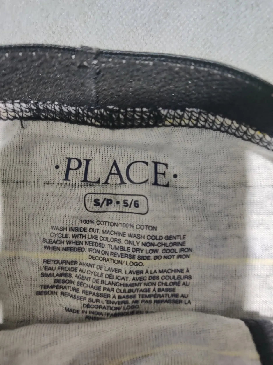 Place Men Gray Underwear – Preloved Labels (view 3)
