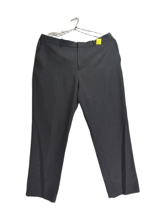 Perry Ellis Brand For Men Dress Pant Pls396