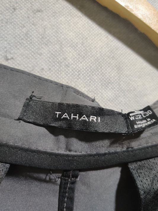 Tahari Brand For Men Dress Pant Pls402