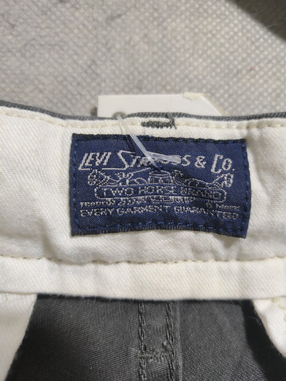 Levi'S Brand For Men Dress Pant Pls410